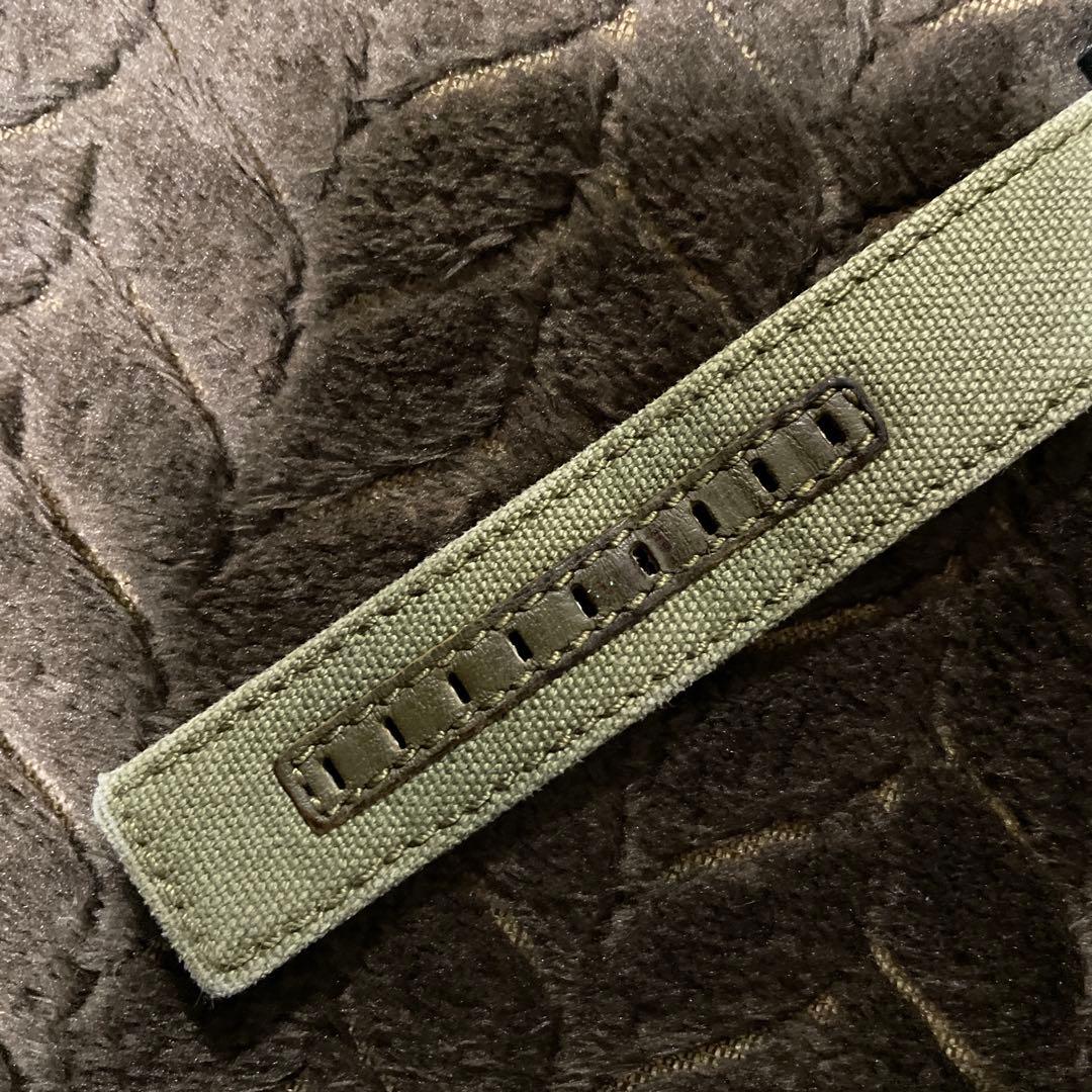 激レアモデル NIXON クロニクル THE CHRONICLE