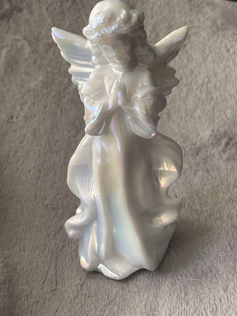 エンジェルオーラ✨ホワイトジェイド♡天使✨