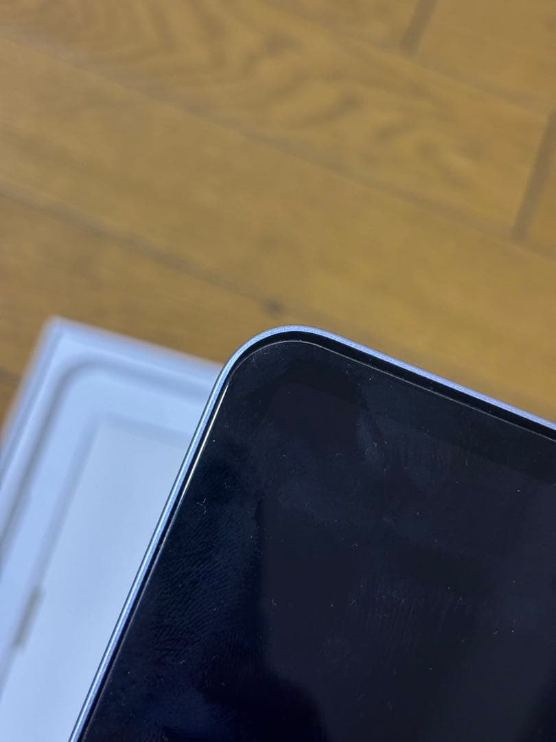 Xiaomi Pad 7 国内版8GB+256GB ブルー