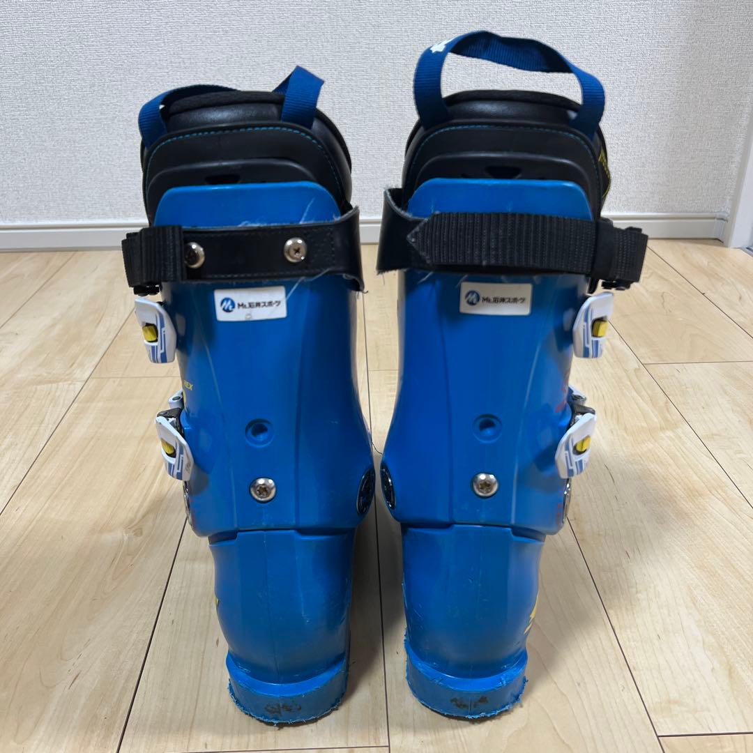 【即日発送】REXXAM レグザム POWER REX SR 24.0cm