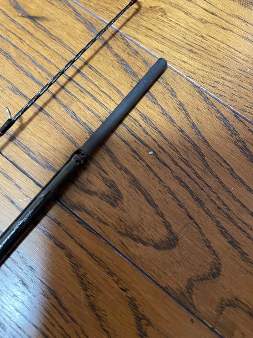 プルプルプリン シマノ 20 セフィア　エクスチューン　86M