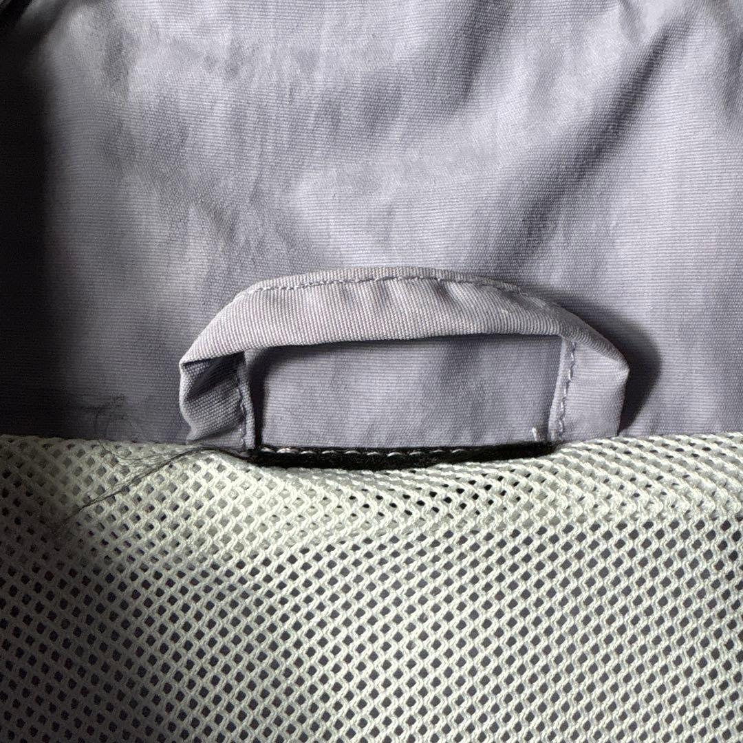 【★リヴァプールFC】 adidas 古着 メンズ アウター ナイロンジャケット