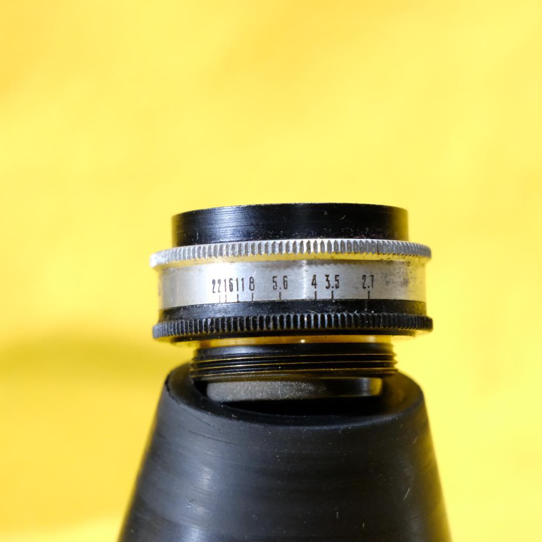 MERCURY II フィルムカメラ