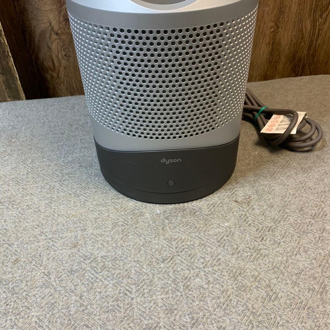 J517\" Dyson hot+cool hpoOisn 空気清浄機 21年製