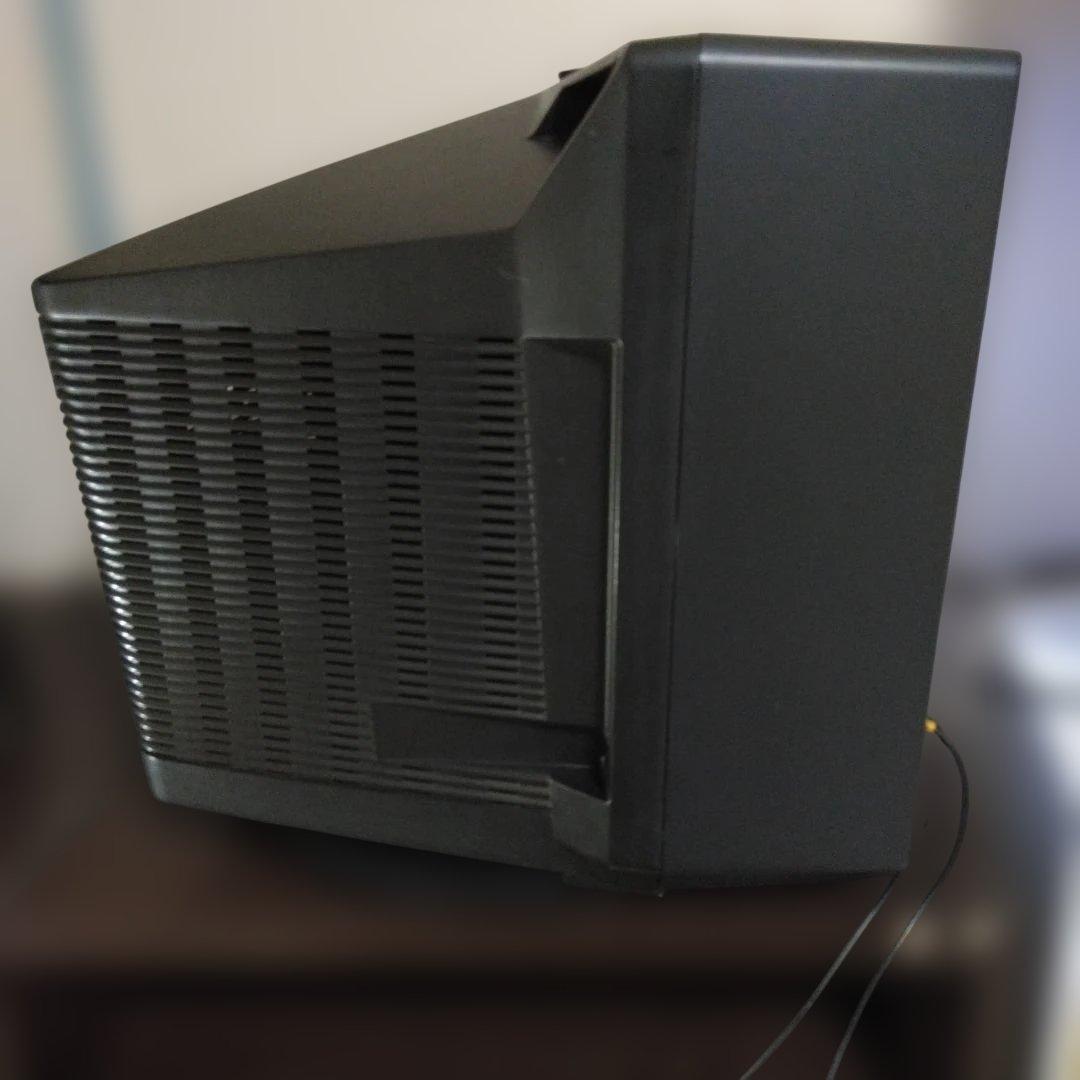 SONY Trinitron ブラウン管テレビ KV-14GP3