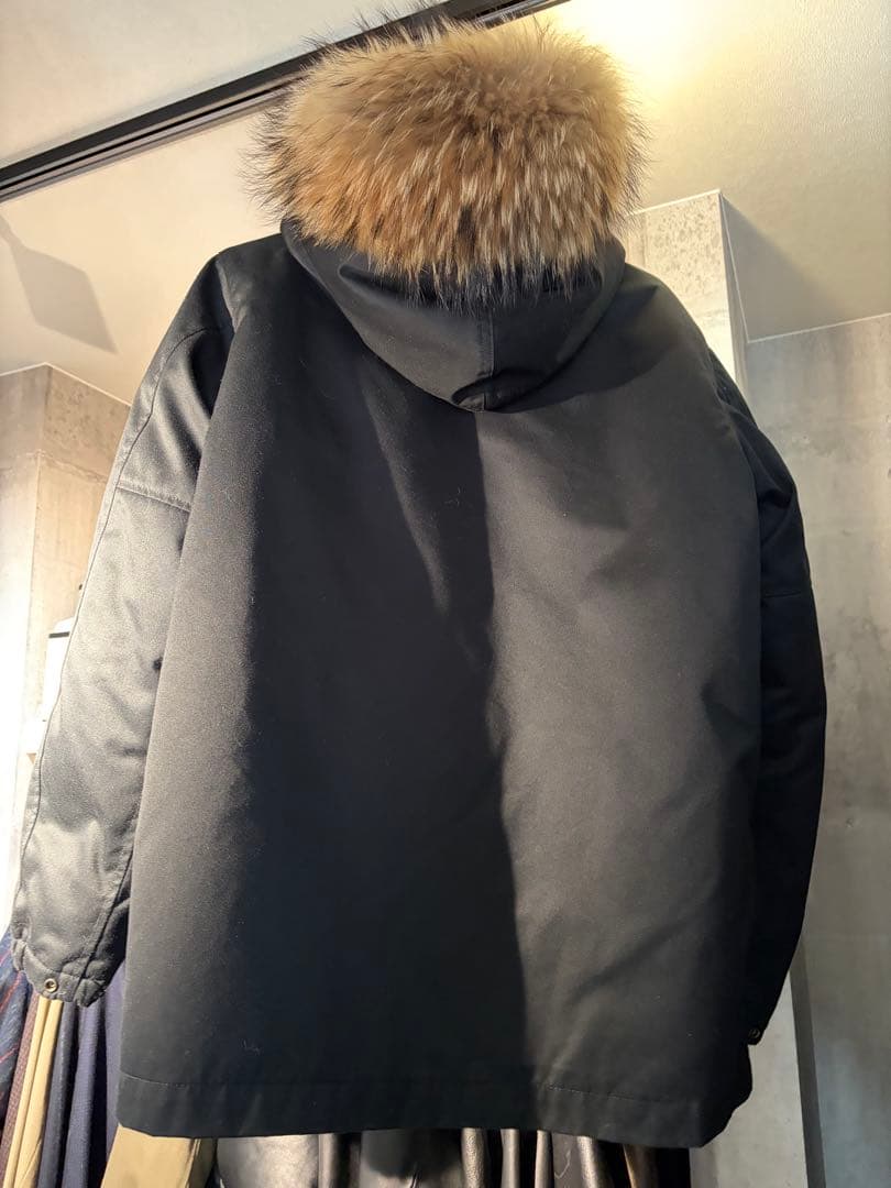 ワコマリア　カタパルトオフィサージャケット