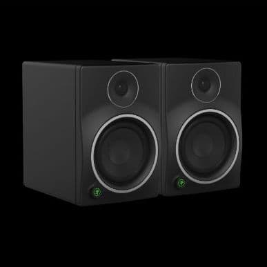 Hey Uベージー/値下げ、Mackie MRmk3【ペア【国内正規品】