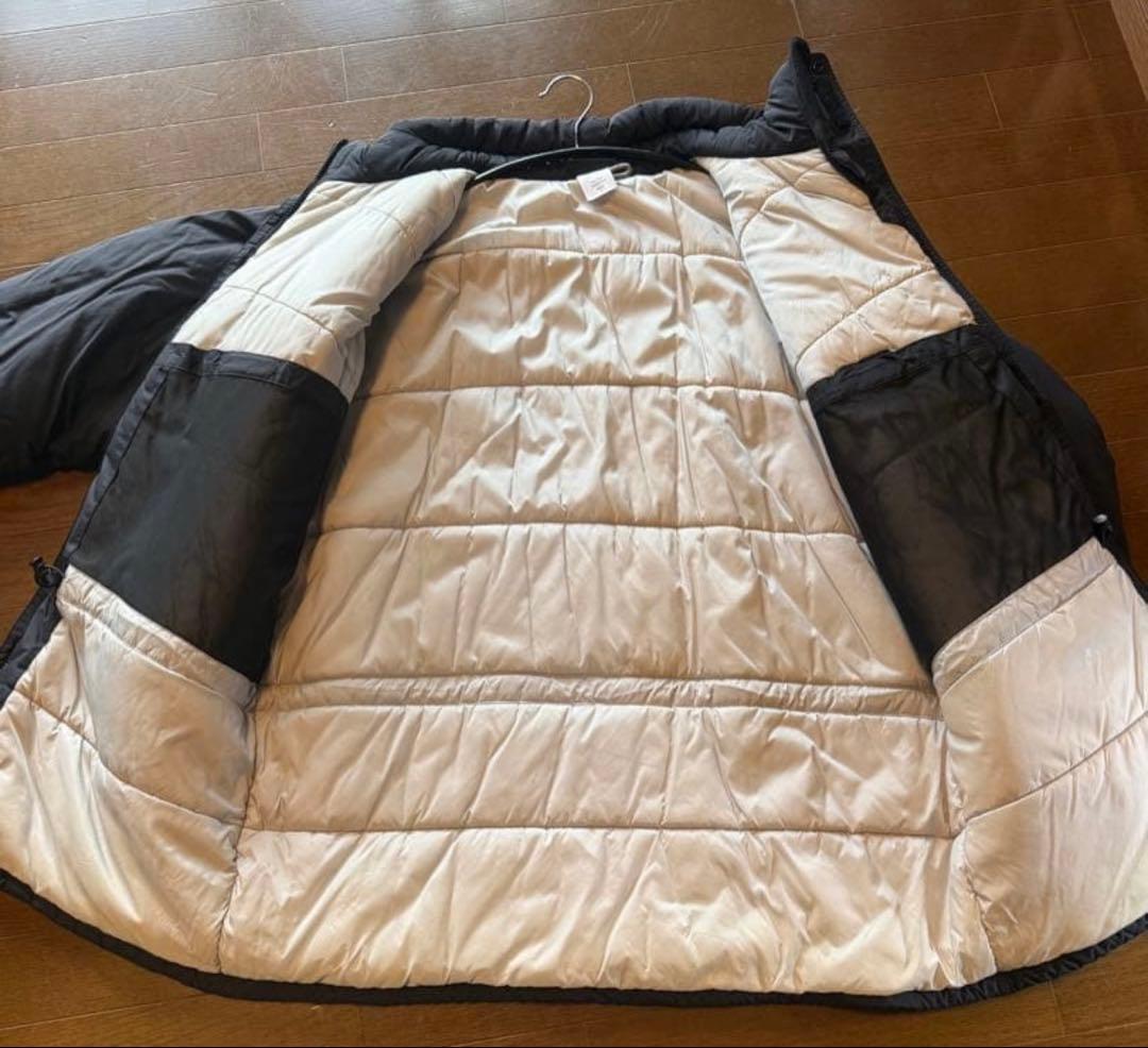 こ*様 Patagonia Guide Parka 中綿ジャケット 黒