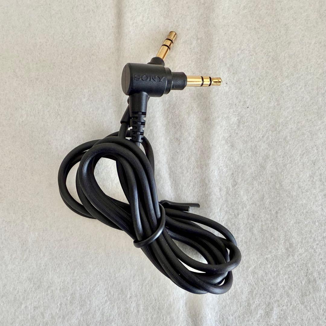 SONY WH-1000XM3 BM ワイヤレスノイズキャンセリングヘッドホン