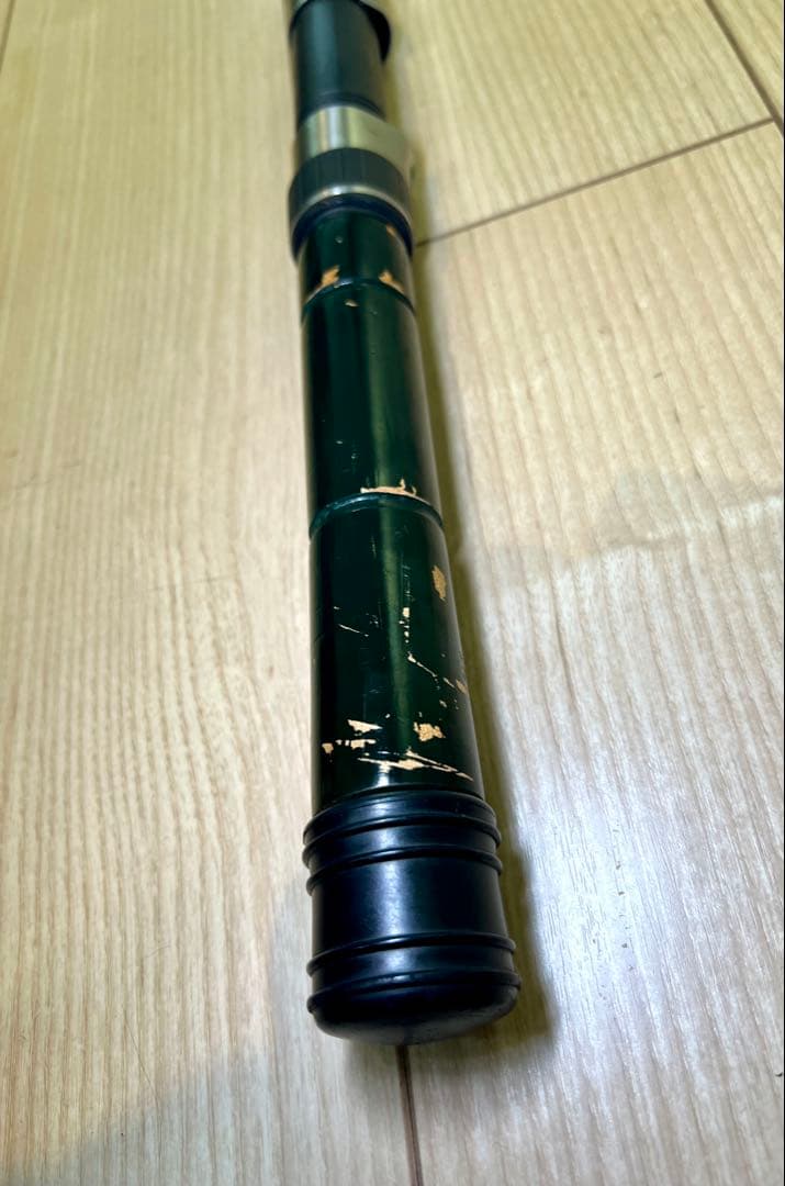 ミヤエポック ミヤマエ ニューショートロッド DX-128H 150〜350号