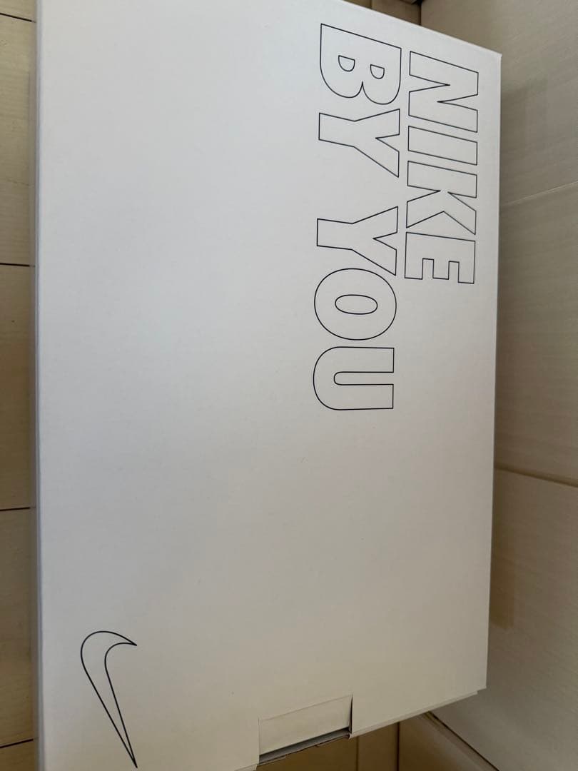 NIKE BY YOU サブリナ3 30センチ