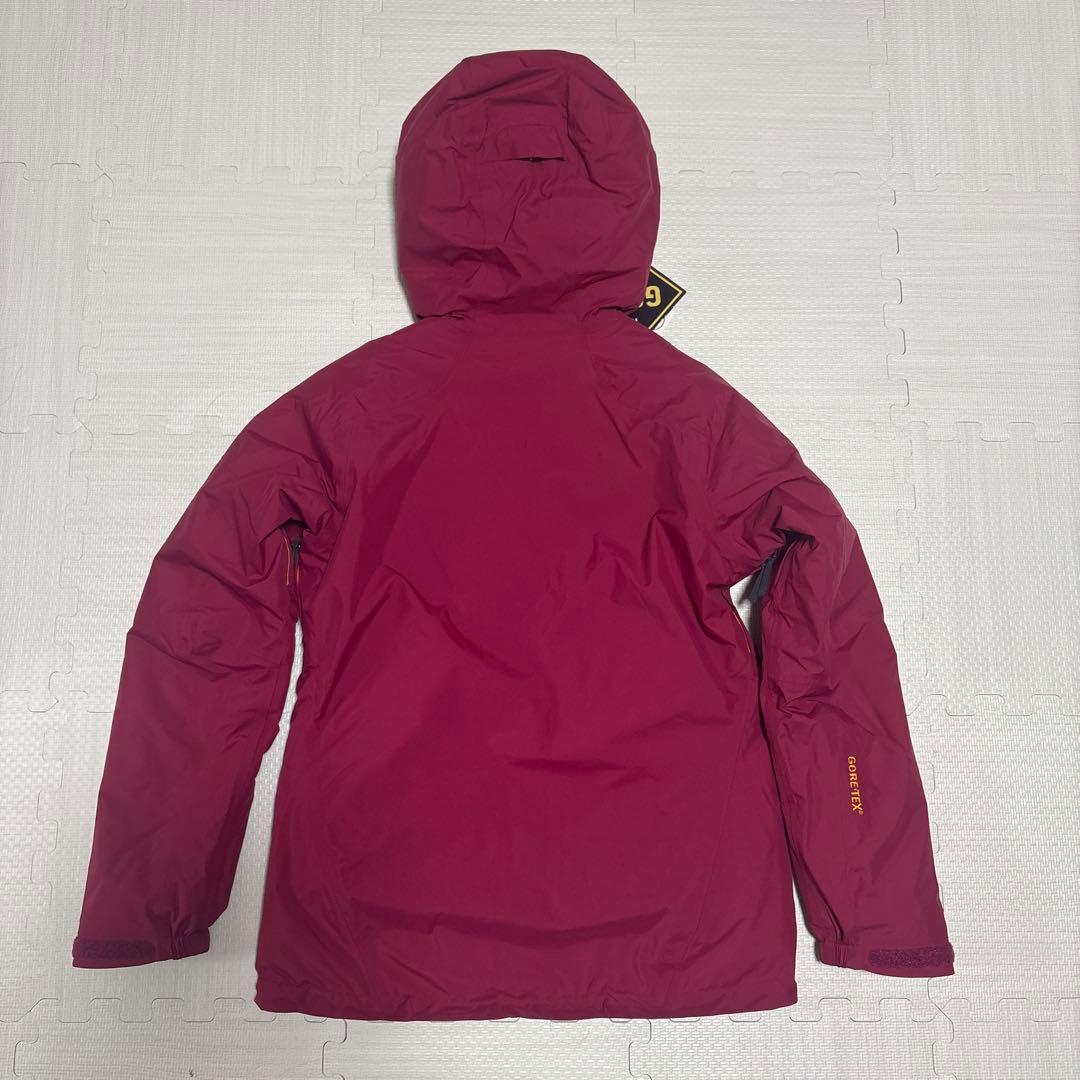 【新品未使用】Peak Performance HELI LOFT ジャケット