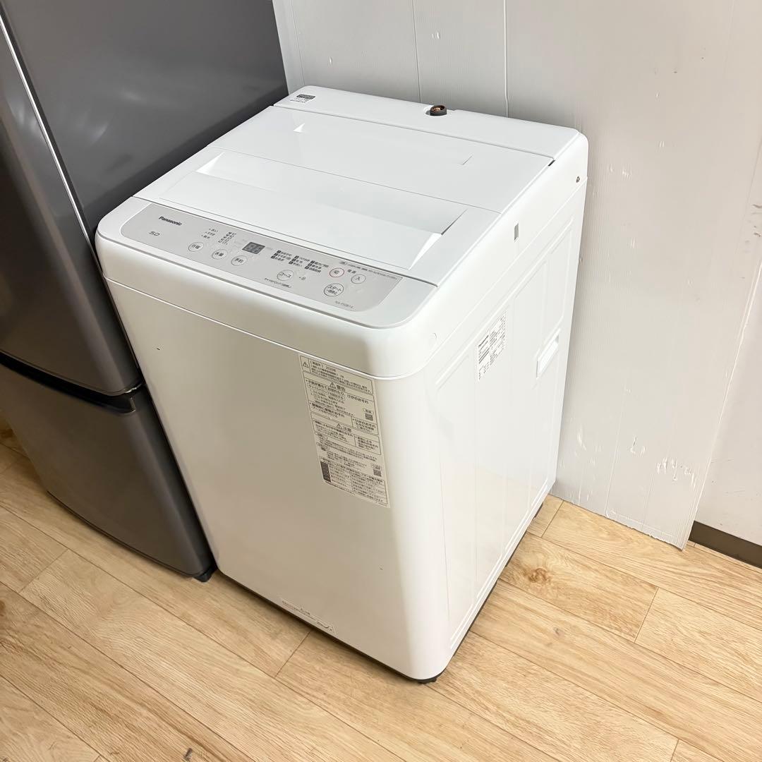 美品お買い得❗️三菱パナソニック❗️1人暮らし家電セット大阪、大阪近郊配送設置無料Q