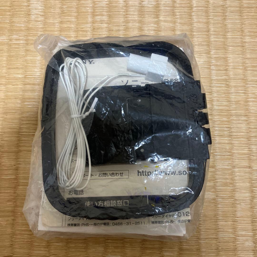 SONY ミニコンポ 高音質 リモコン付き