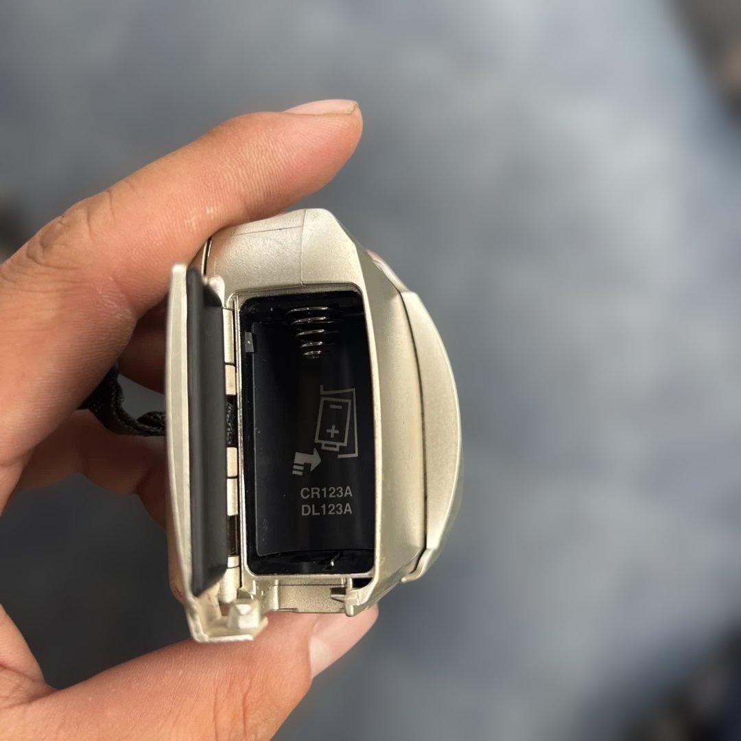 OLYMPUS μ II フィルムカメラ