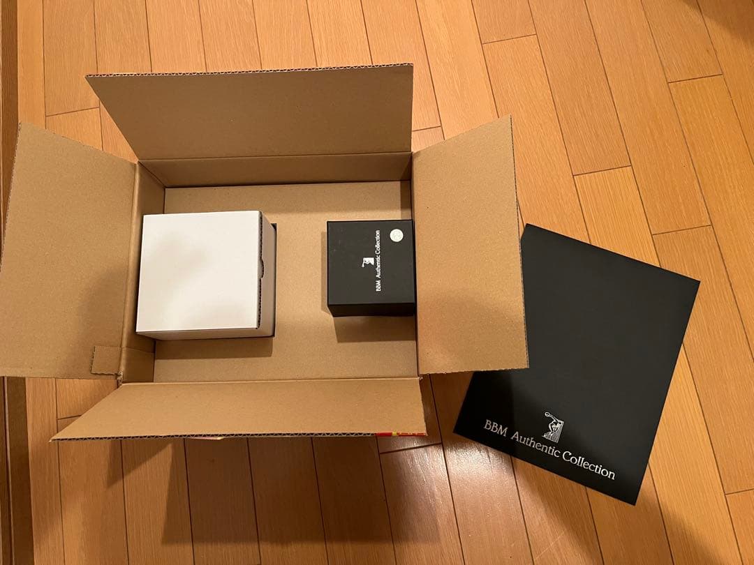 和田毅 引退記念直筆サインボール ソフトバンクホークス