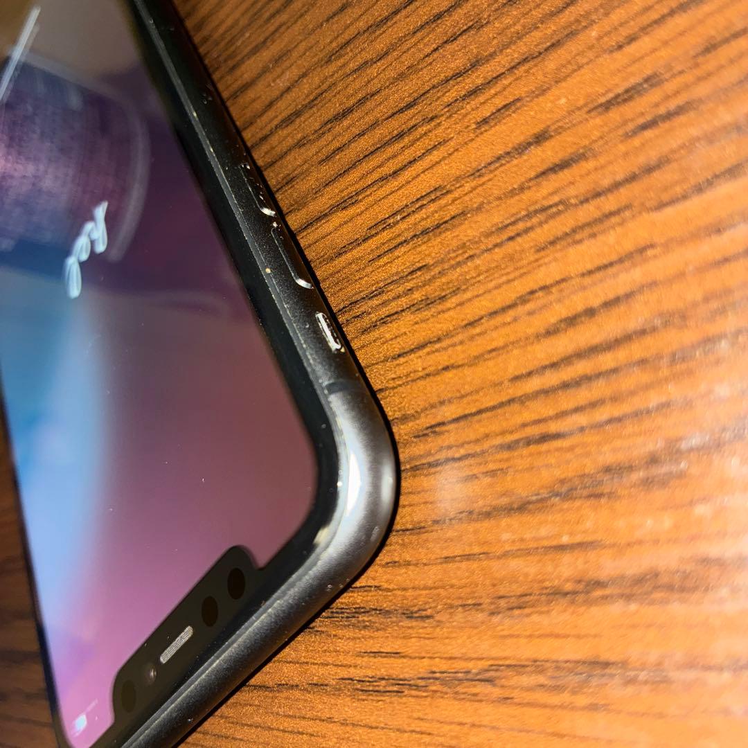 ヤ*ト様 iPhone11 128GB SIMフリー バッテリー　72% 初期化