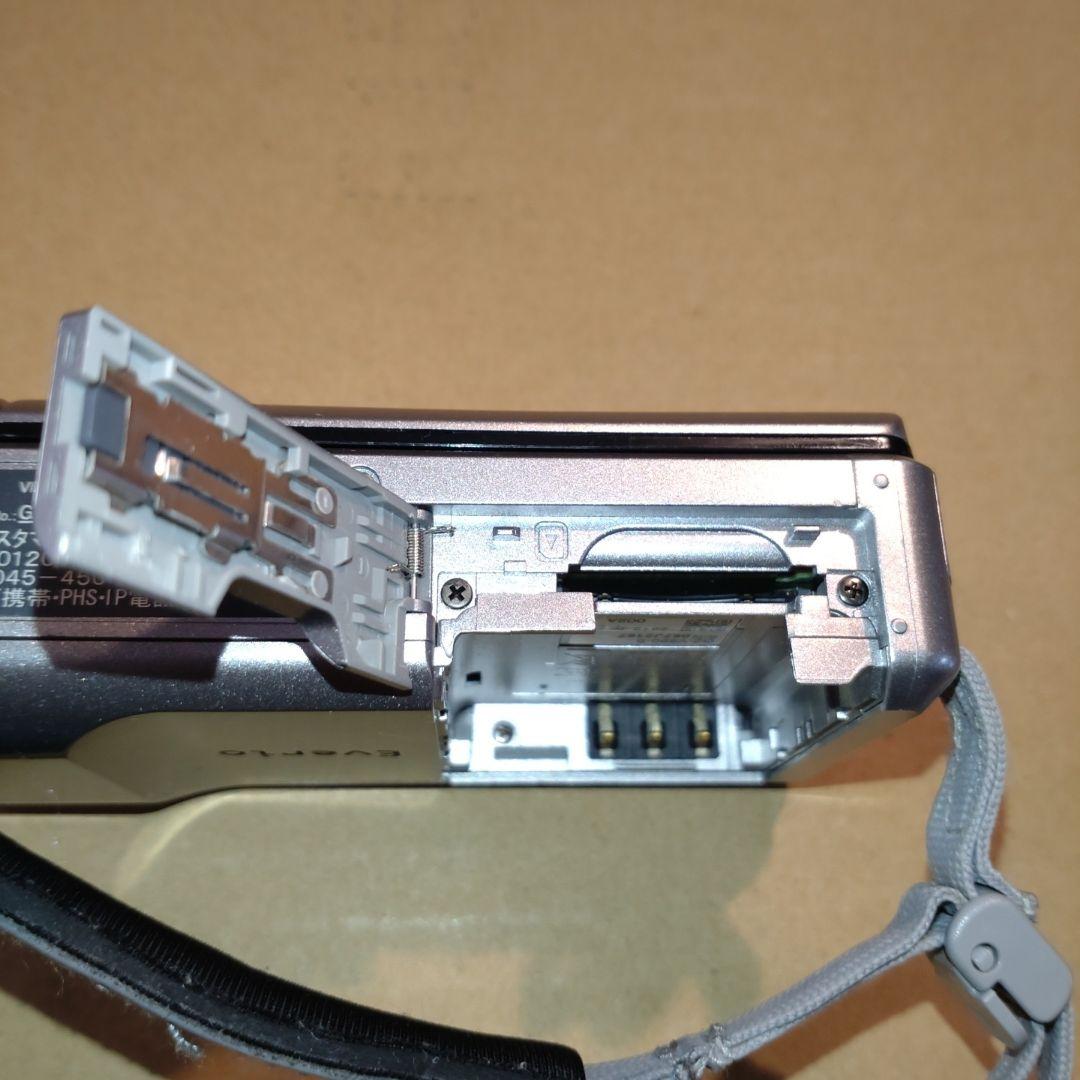 【2012年製】JVC Everio GZ-V590-S