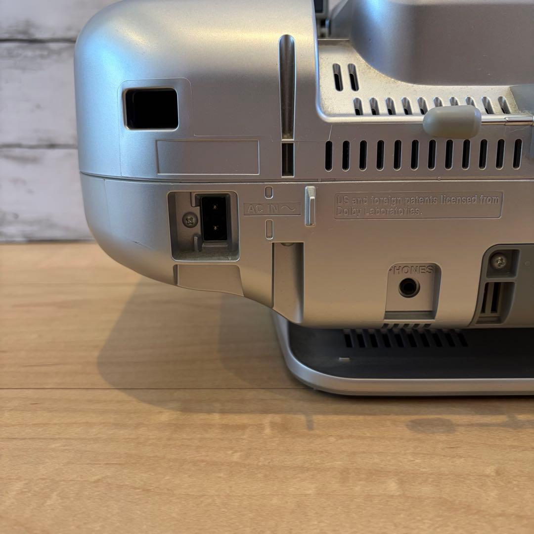 Panasonic RX-MDX81 MDコンポ CD再生可 おまけ付き　パナ