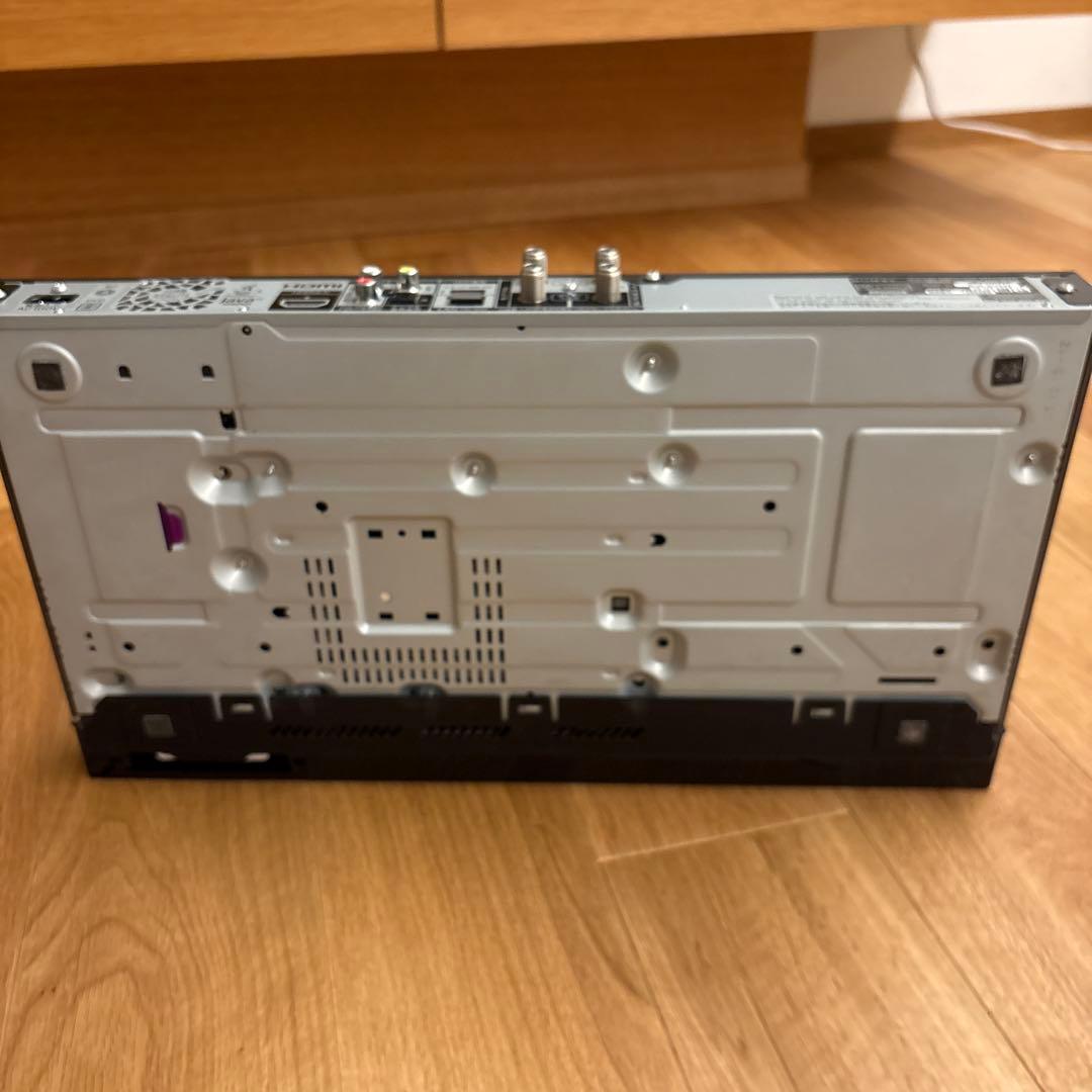さ*く様 美品　SONY BDZ-EW520 500GB ブルーレイレコーダー