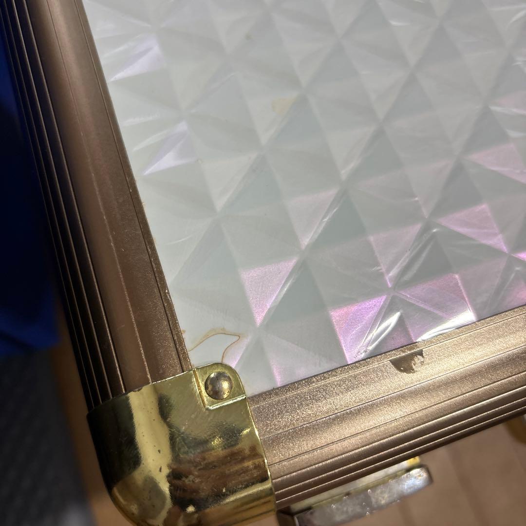 りょうれいフランフランFrancfranc ヴァリーズ ハリウッドボッ