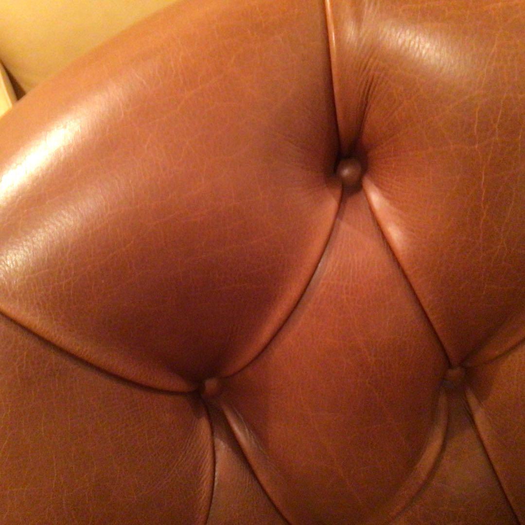 よろしくバロッサ・ヴァレンティ社(スペイン)ソファ　ヴィンテージ美品