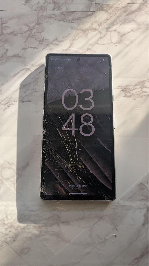 GooglePixel7a 6.1インチ128GB ジャンク品