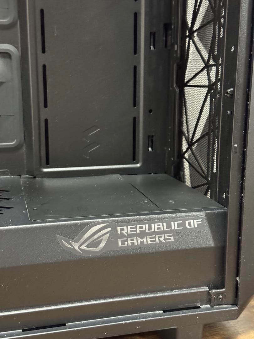 PCケース(自作PC用) Fractal Design Meshify 2 Lite Black ATX