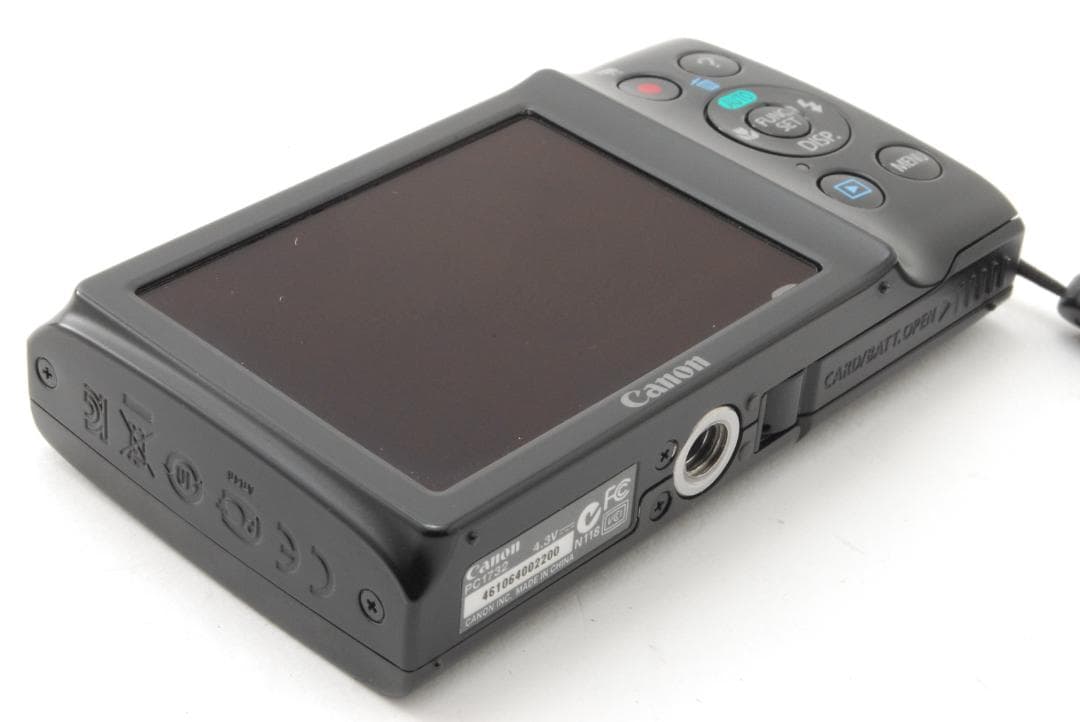 Canon powershot a2300 デジタルカメラ 動作確認済み