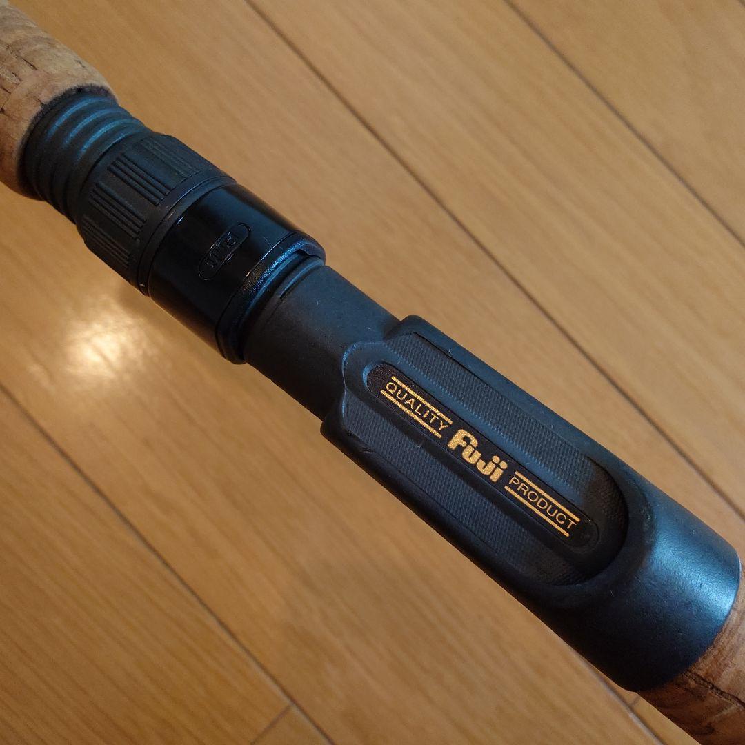 天龍　テンリュウ　LSP90BC　9フィート　ベイトロッド　美品！