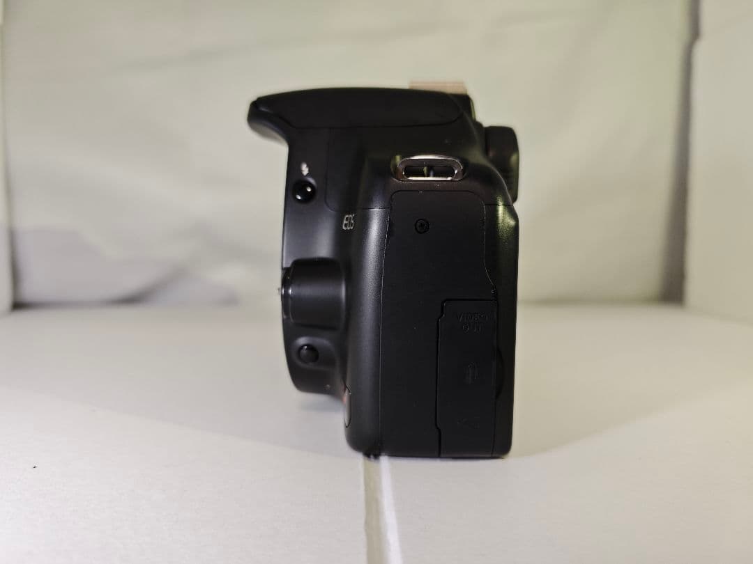 ✨ Canon EOS Kiss x2 一眼レフ カメラ スマホ転送 簡単操作