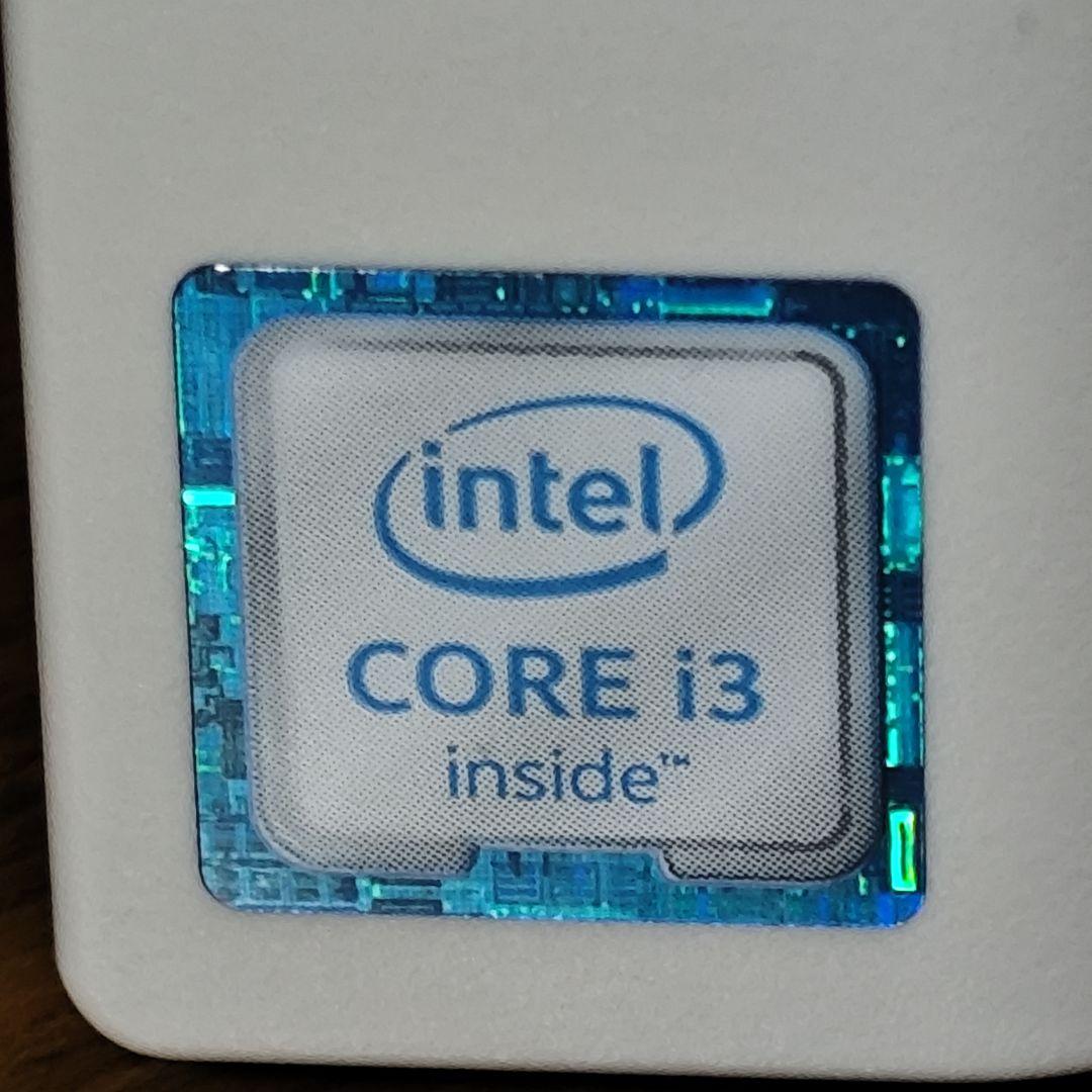 NEC Mate　Windows11デスクトップPC Corei3-6100