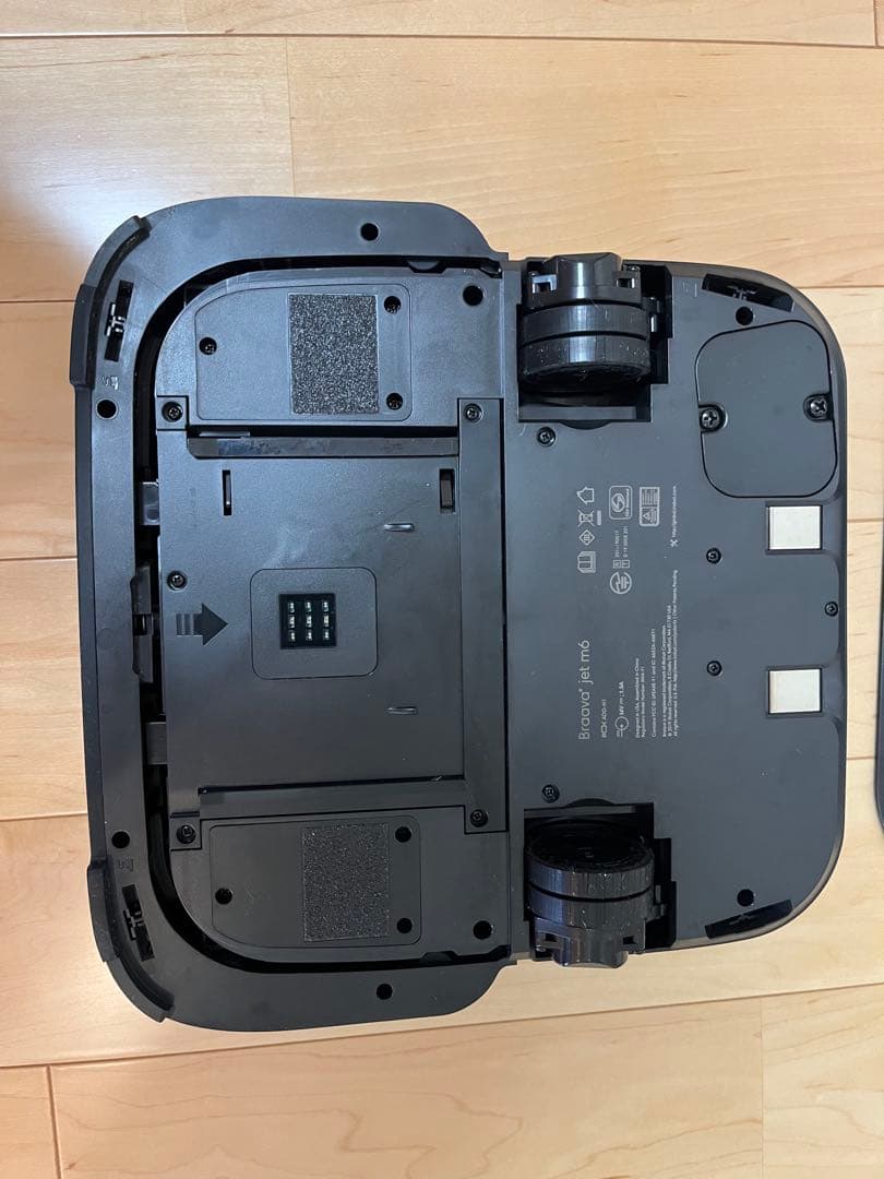 【美品】iRobot Braava jet m6