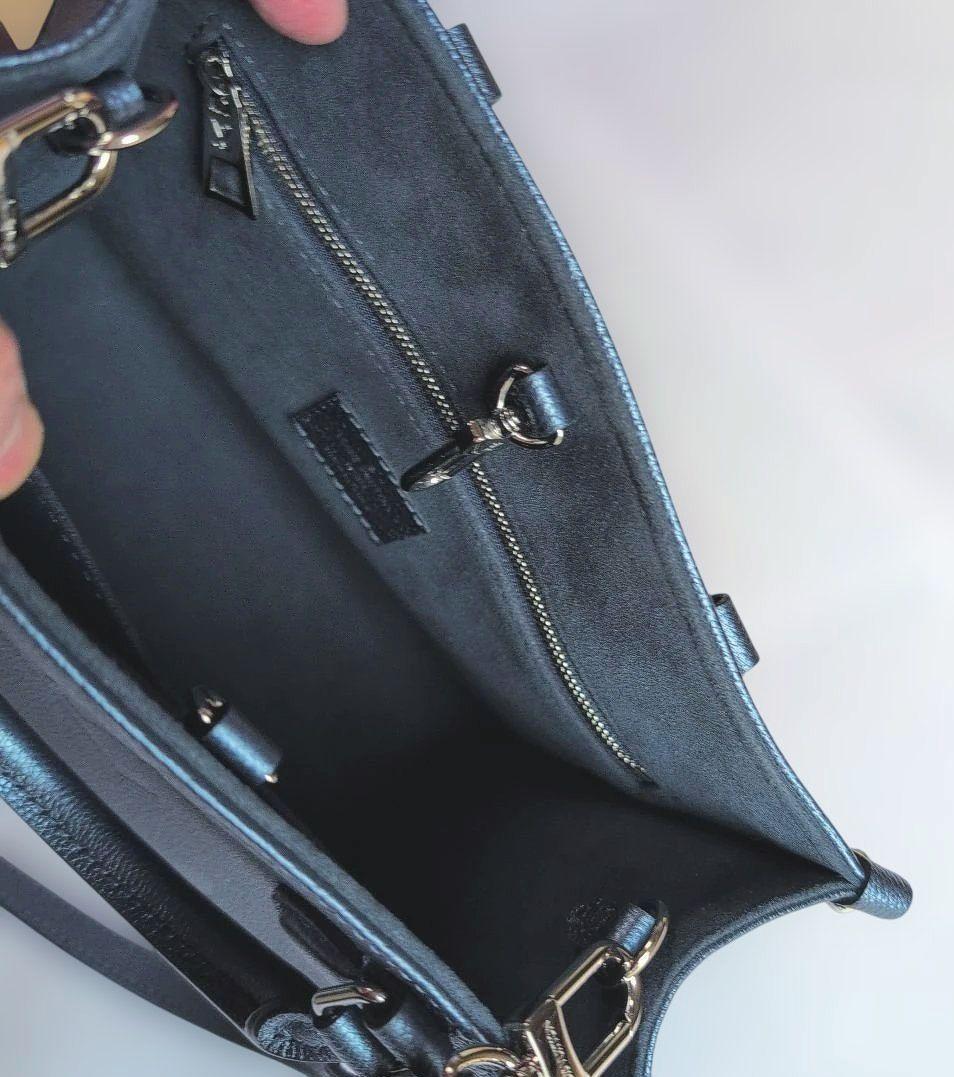 j*n様 【超美品】LOUISVUITTON ルイヴィトン　オンザゴーPM M5