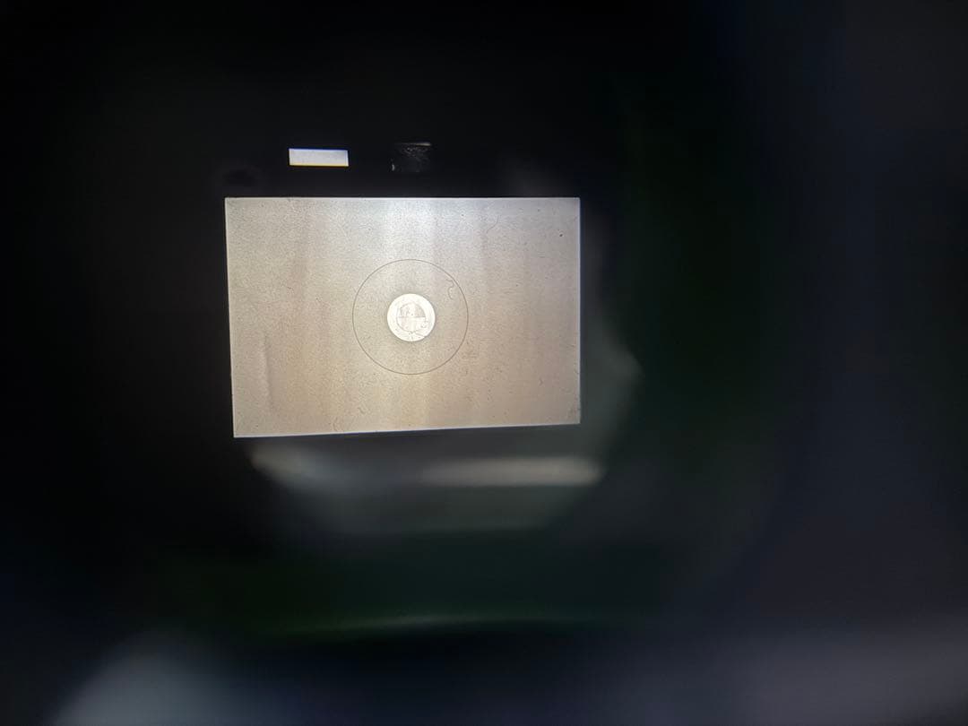 佐*木様 Nikon F3 HP + Nikkor 35-70mm