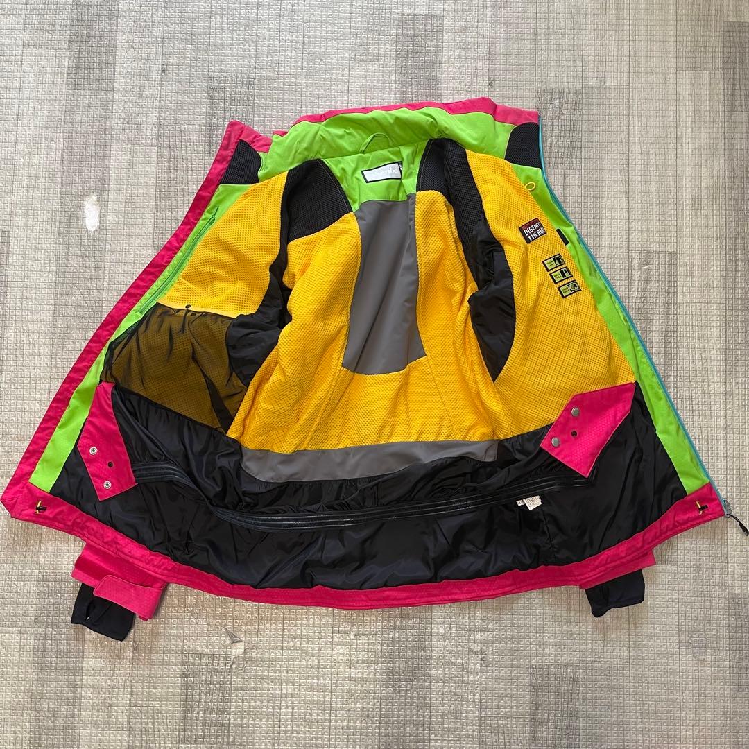 Phenix フェニックス レディース メンズ スキーウェア XXL