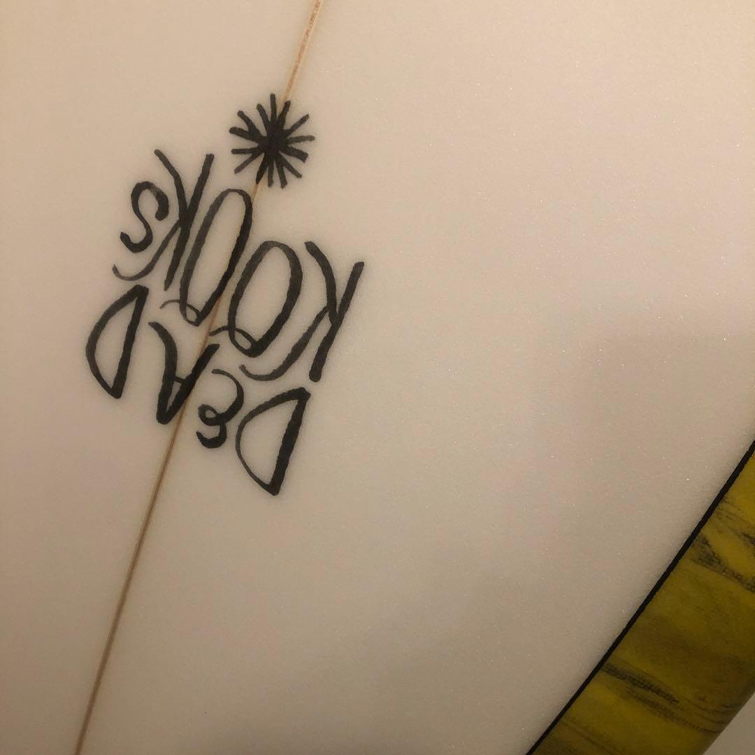 5’3 DEADKOOKS RICHES RF デッドクークス