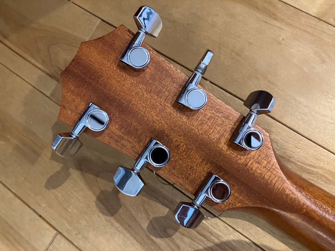 ドラゴンボール様【調整必要】Taylor 110e アコースティックギター