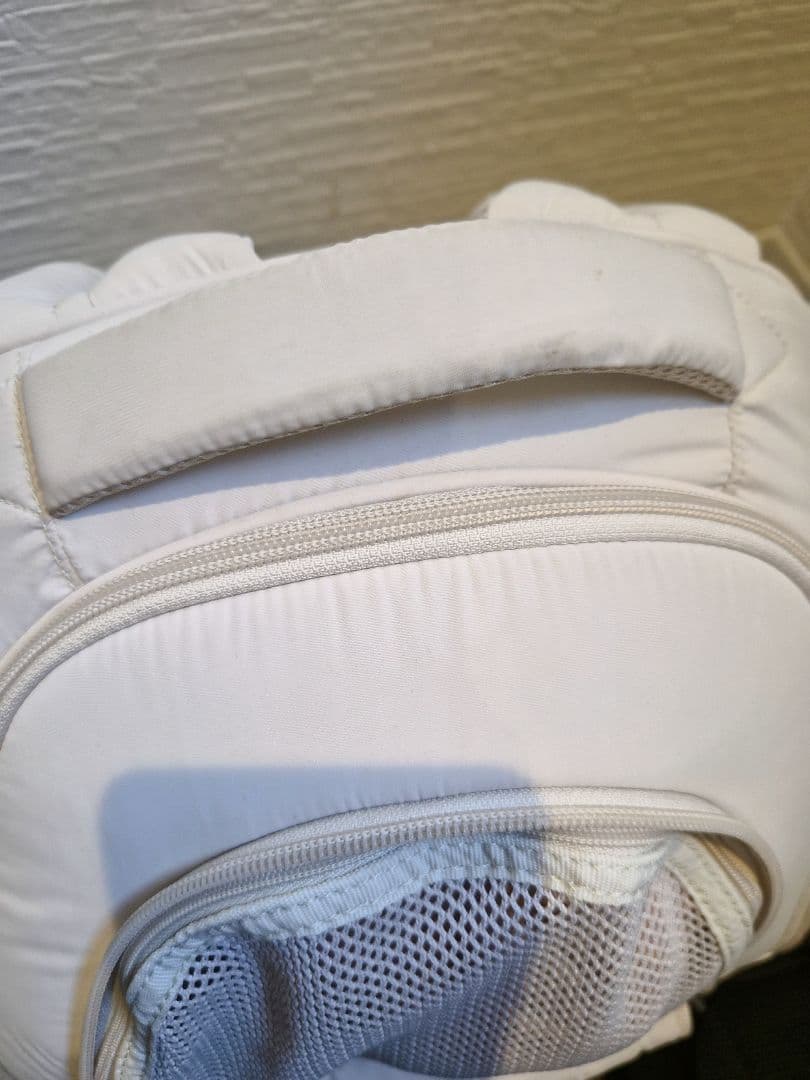 ssoook フロントバッグM