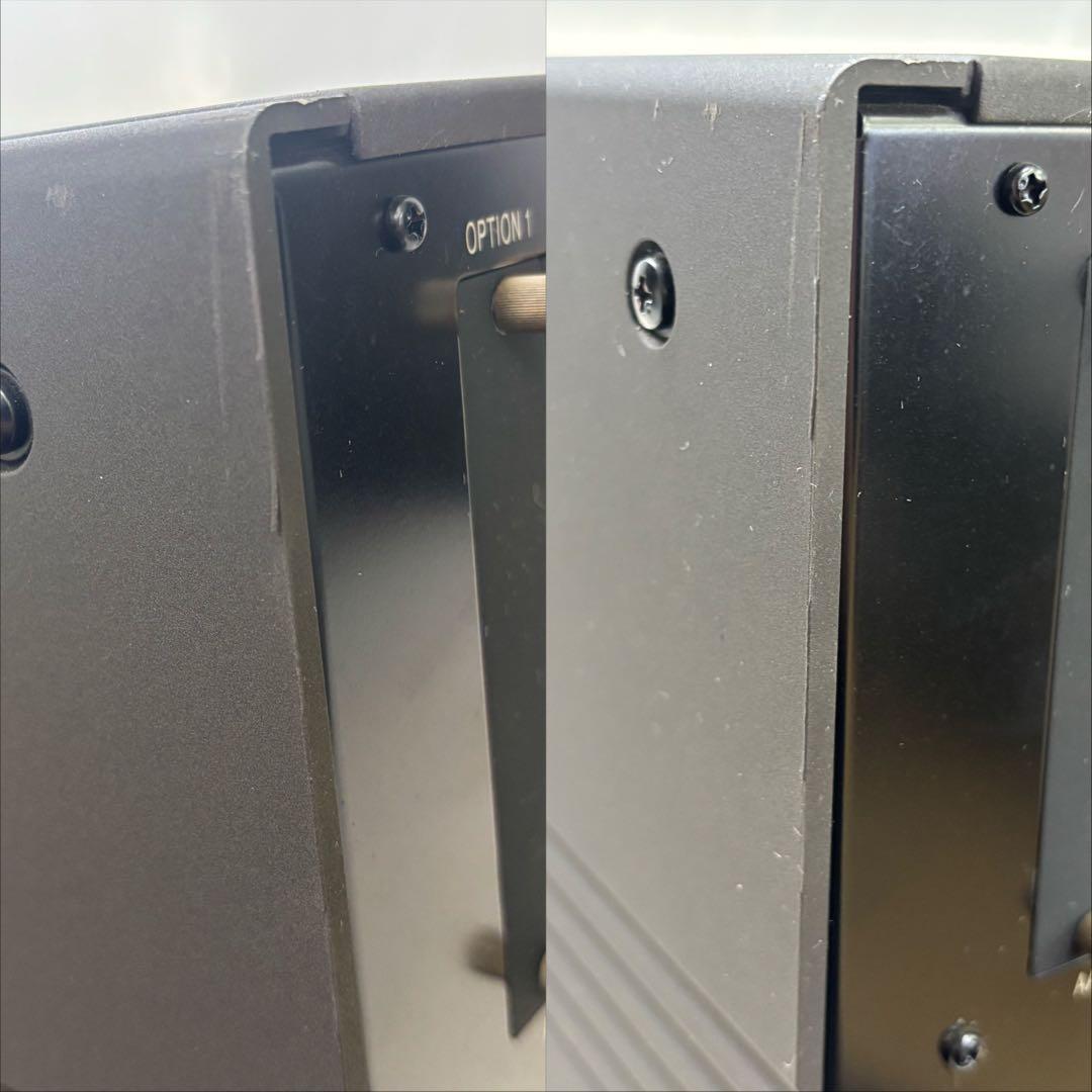 Accuphase インテグレーテッド ステレオアンプ E-530