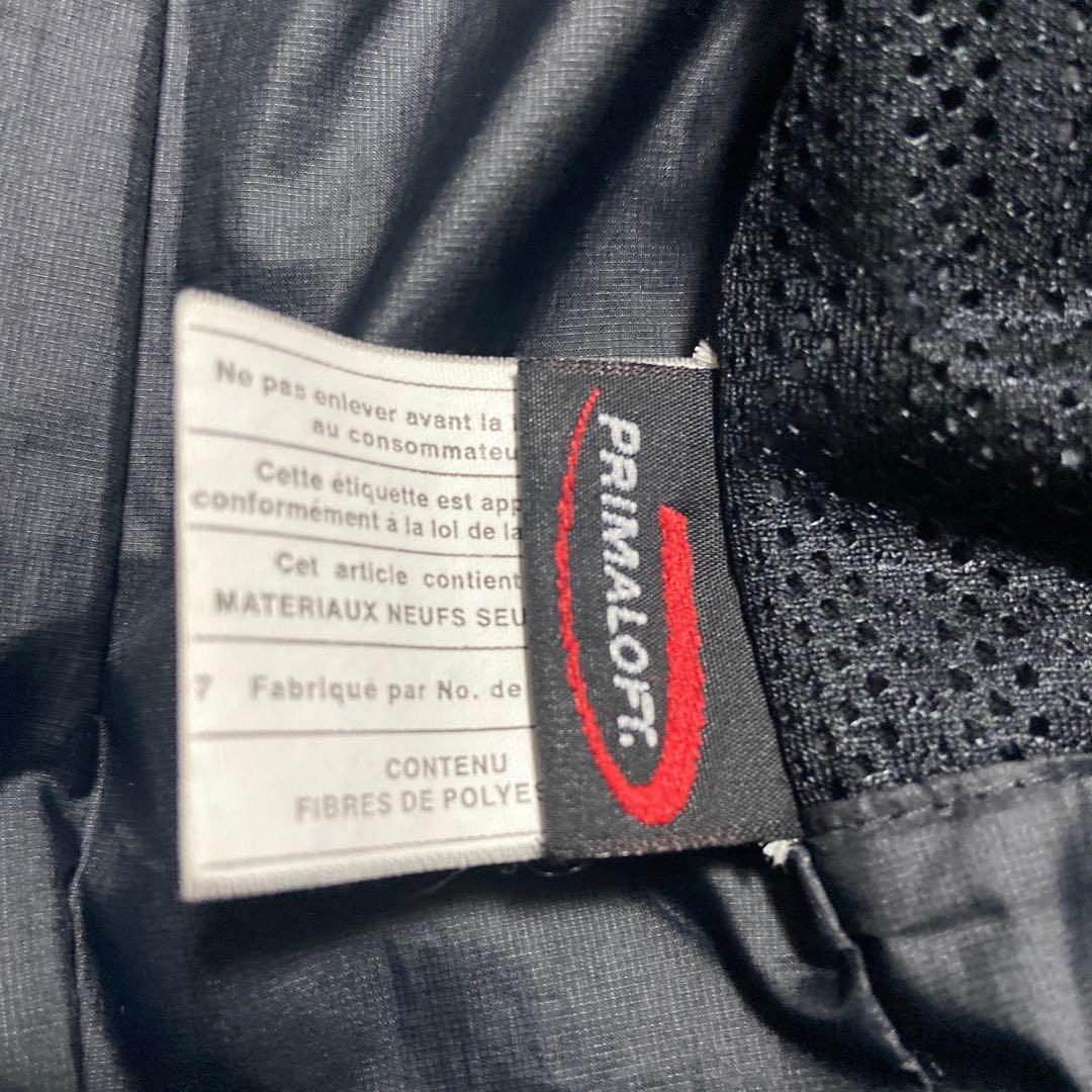 多*料様 【patagonia】ダスパーカー XS ブラック パタゴニア プリマ