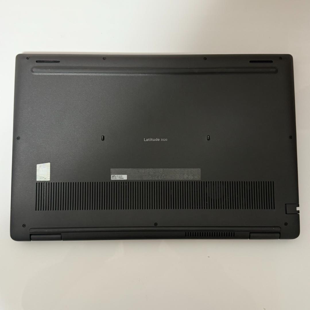 ★第11世代i5★メモリ16GB テンキー付き 15.6インチ DELL F91