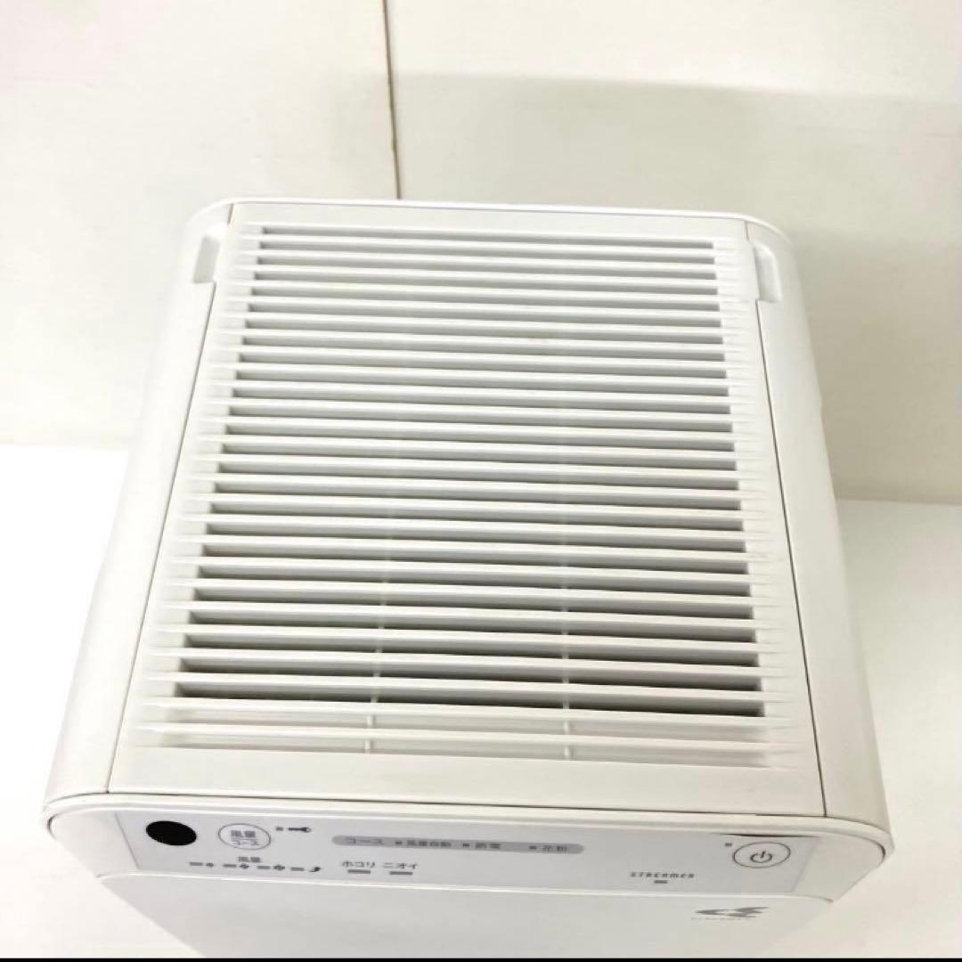 4226-M DAIKIN ストリーマ空気清浄機MC55YBK-W