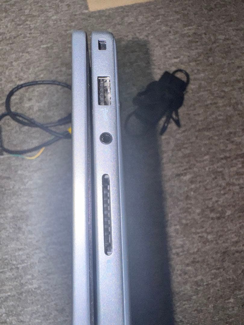 Dell Inspiron Chromebook 16インチ