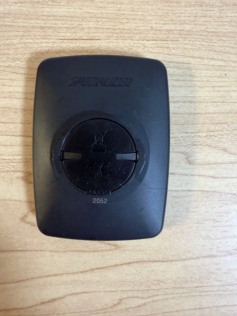 スペシャライズド　サイコン&マウント