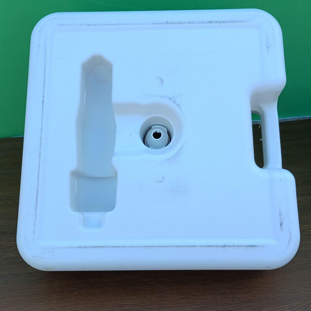 3702)ウォーターウェイト 20L　のぼり ポール用 スタンド 　５個