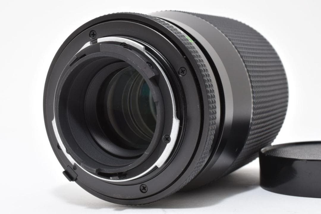 レンズ(単焦点) CONTAX Carl Zeiss Sonnar 135mm F2.8 MMJ