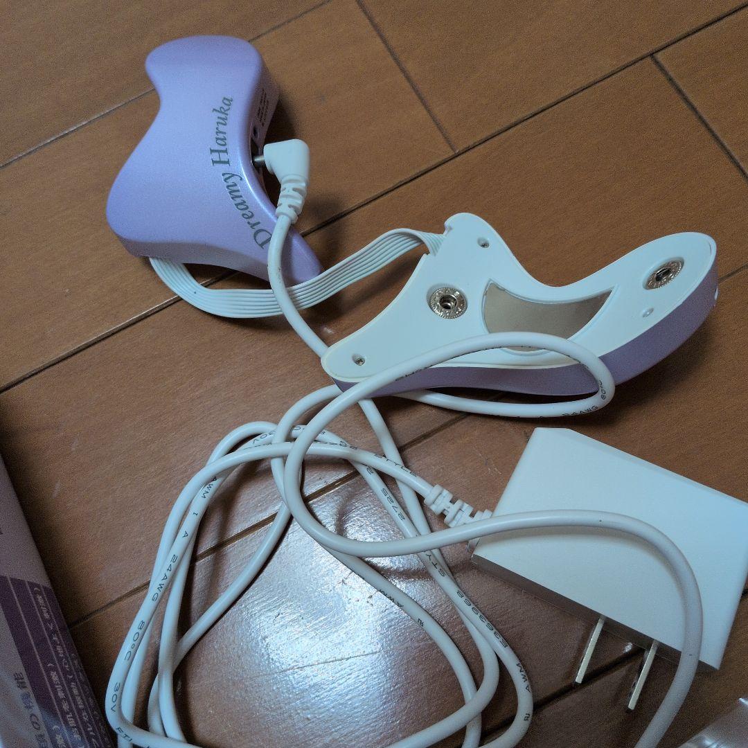 ドリーミーハルカ