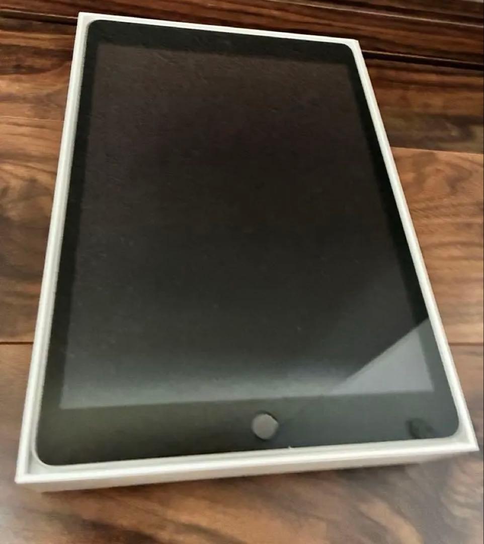 iPad (第9世代) 64GB Wi-Fiモデル