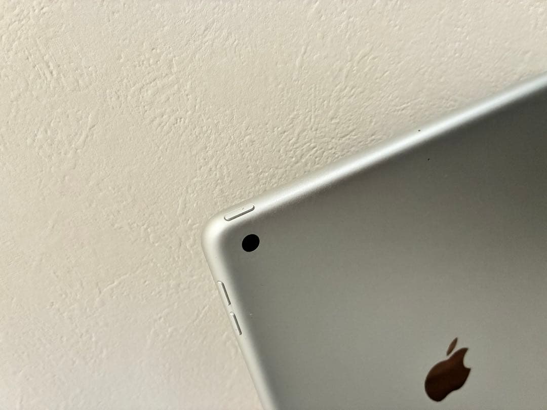 iPad (第9世代) 64GB Wi-Fiモデル